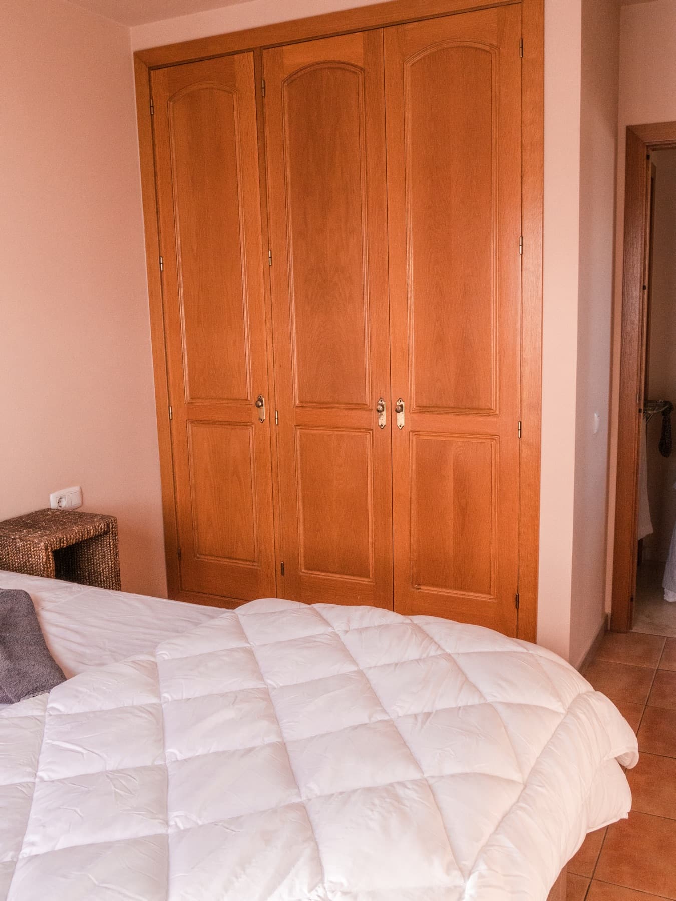 Habitación doble con balcón (4/7)