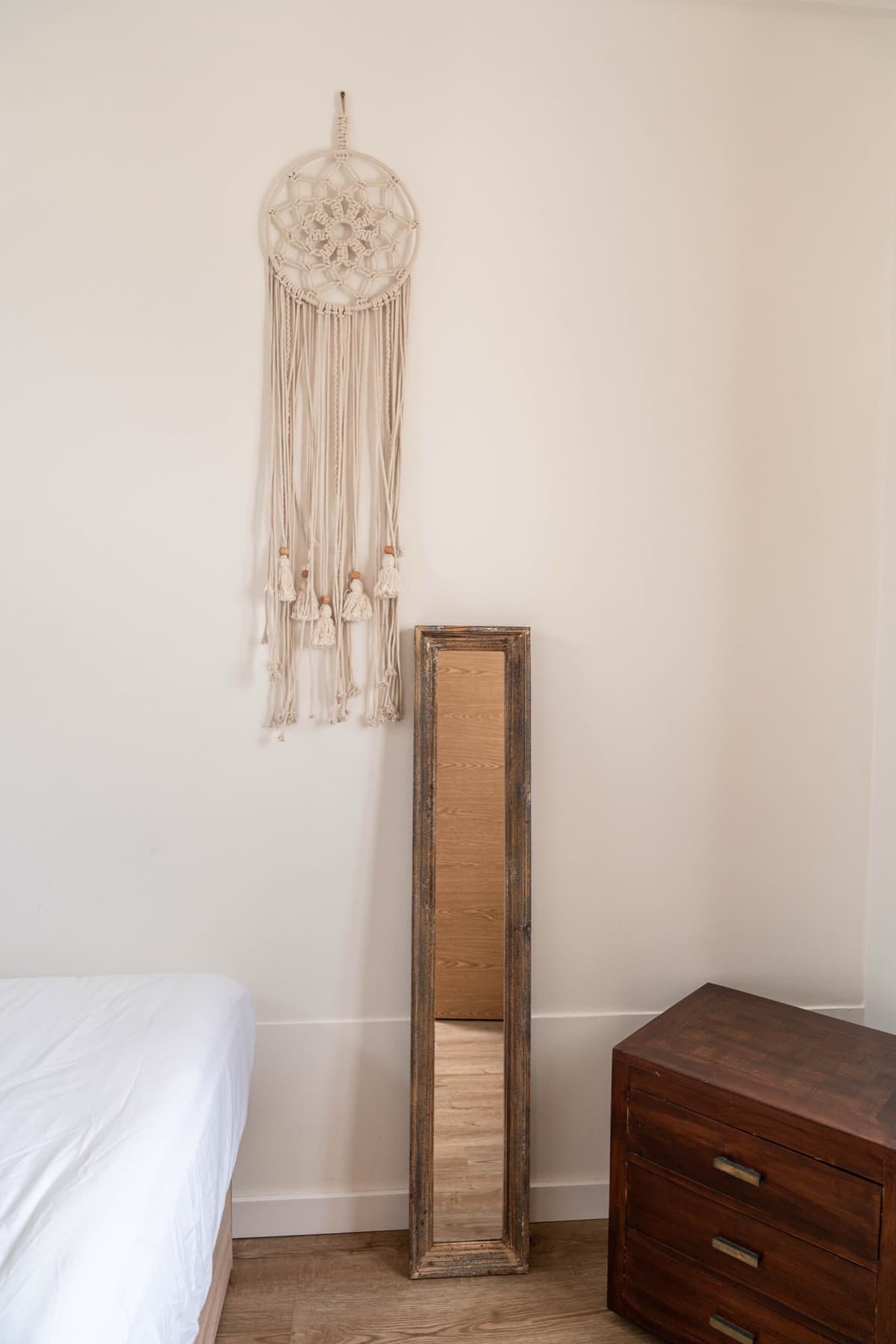 Habitación doble en la última planta (4/6)