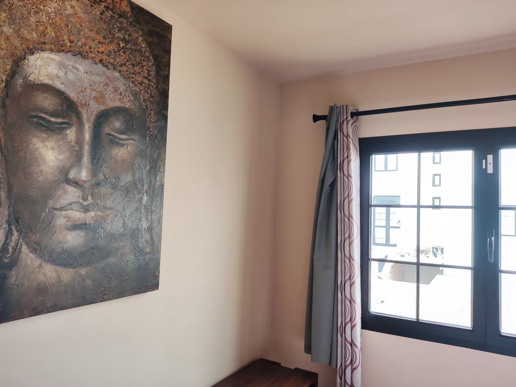 Habitación twin