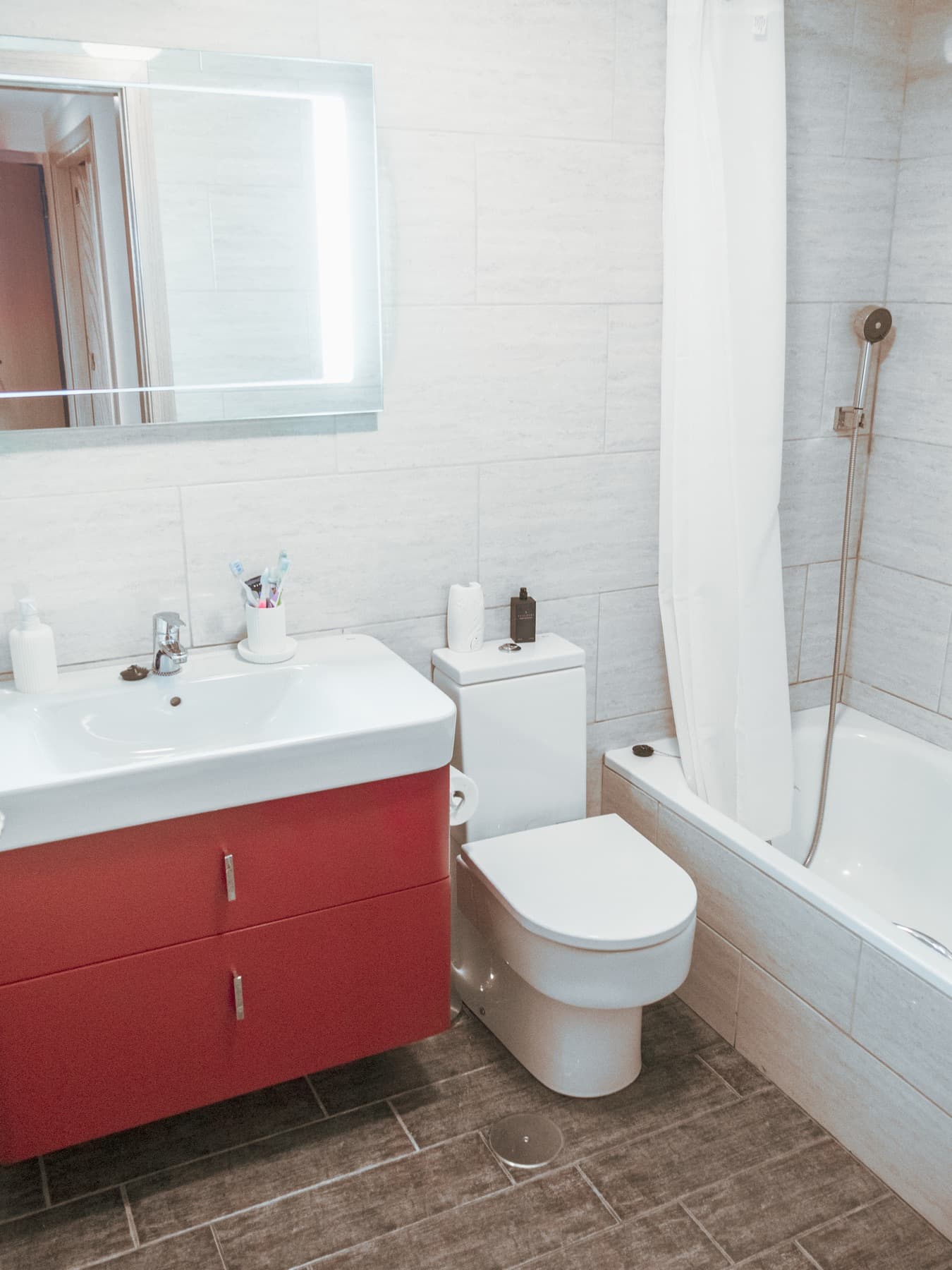 Habitación doble (5/7)