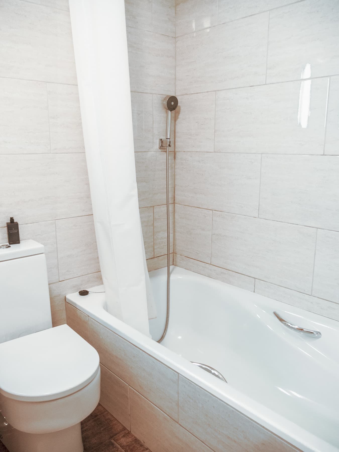 Habitación doble (6/7)