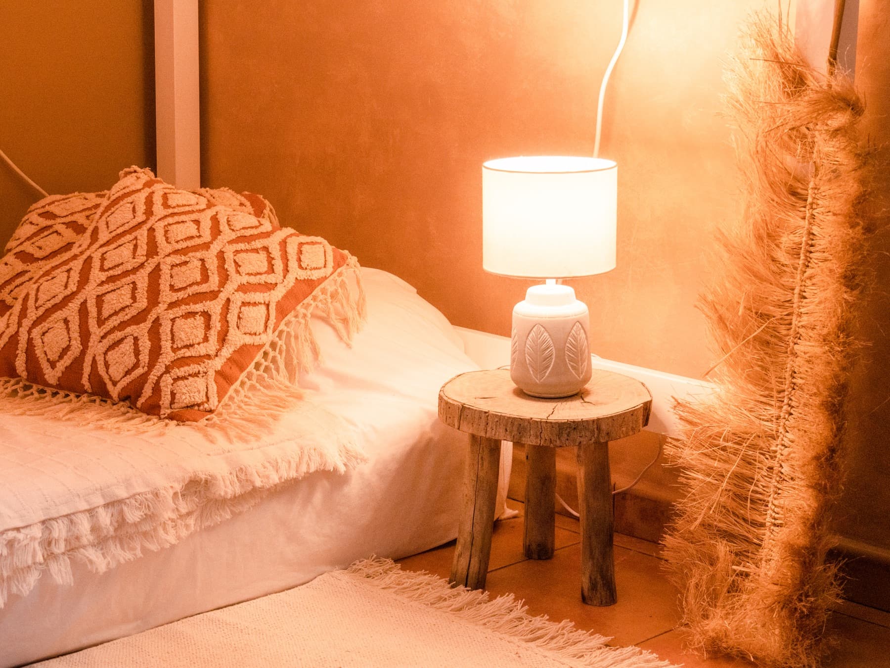 Dormitorio Luxury de 6 camas (3/7)