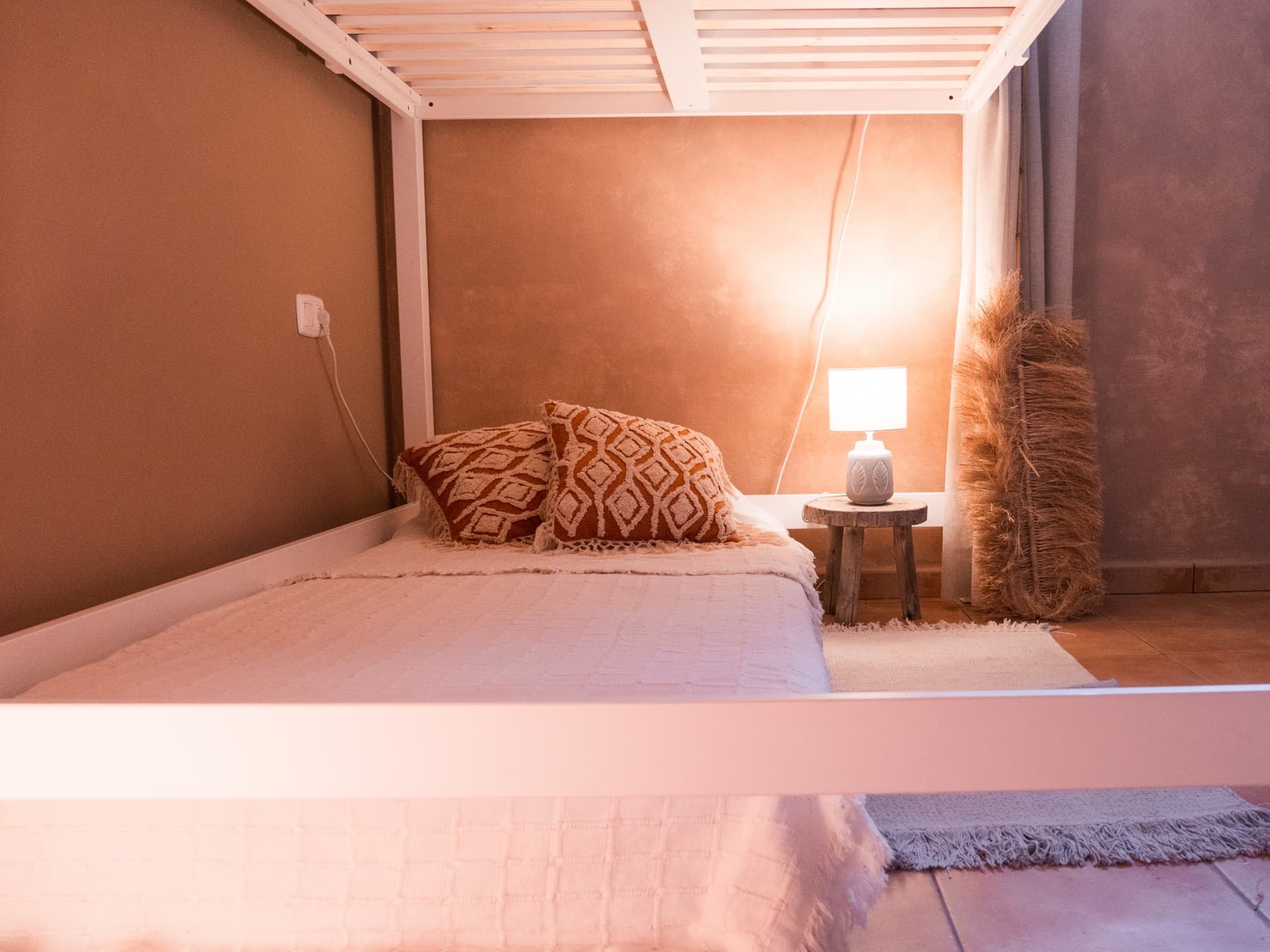 Dormitorio Luxury de 6 camas (6/7)